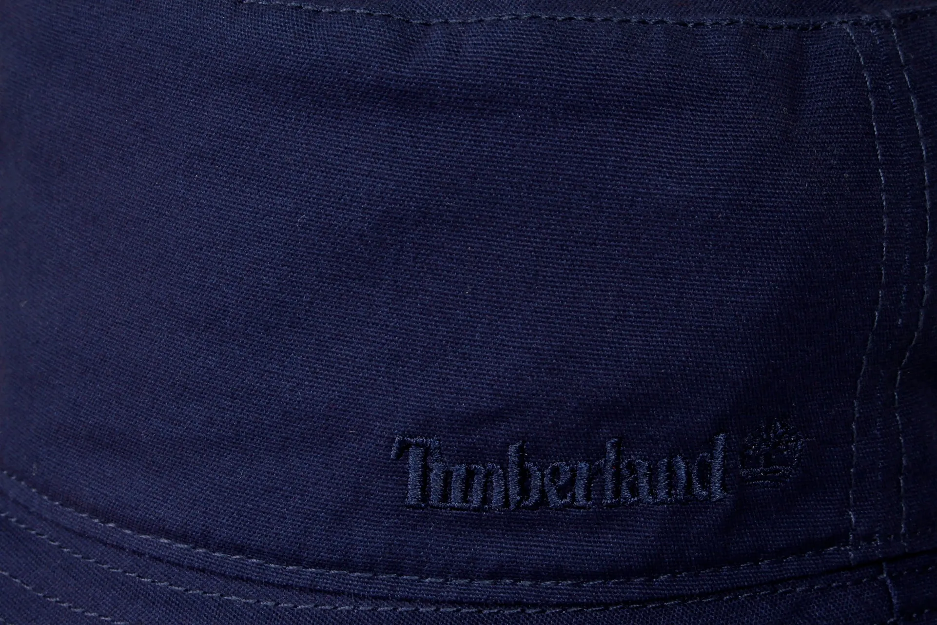 Timberland Men's Cotton Canvas Bucket Hat