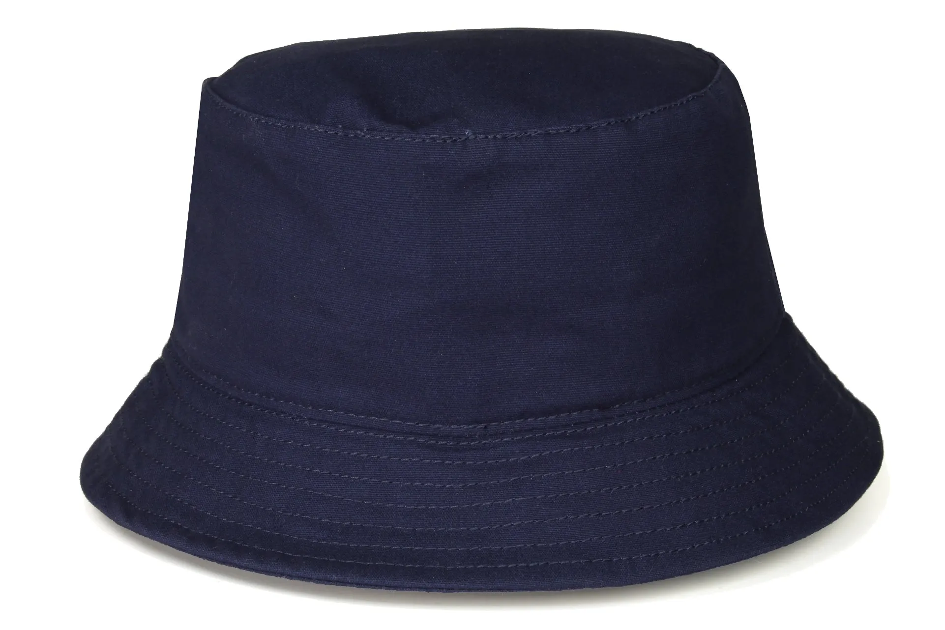 Timberland Men's Cotton Canvas Bucket Hat