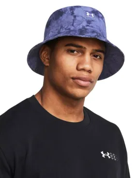 Under Armour Men's UA Branded Bucket Hat