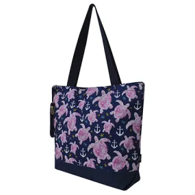 Under The Sea NGIL Canvas Tote Bag