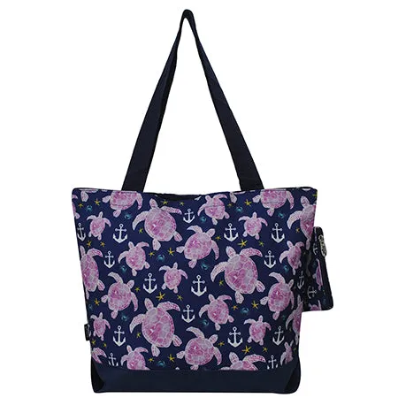 Under The Sea NGIL Canvas Tote Bag