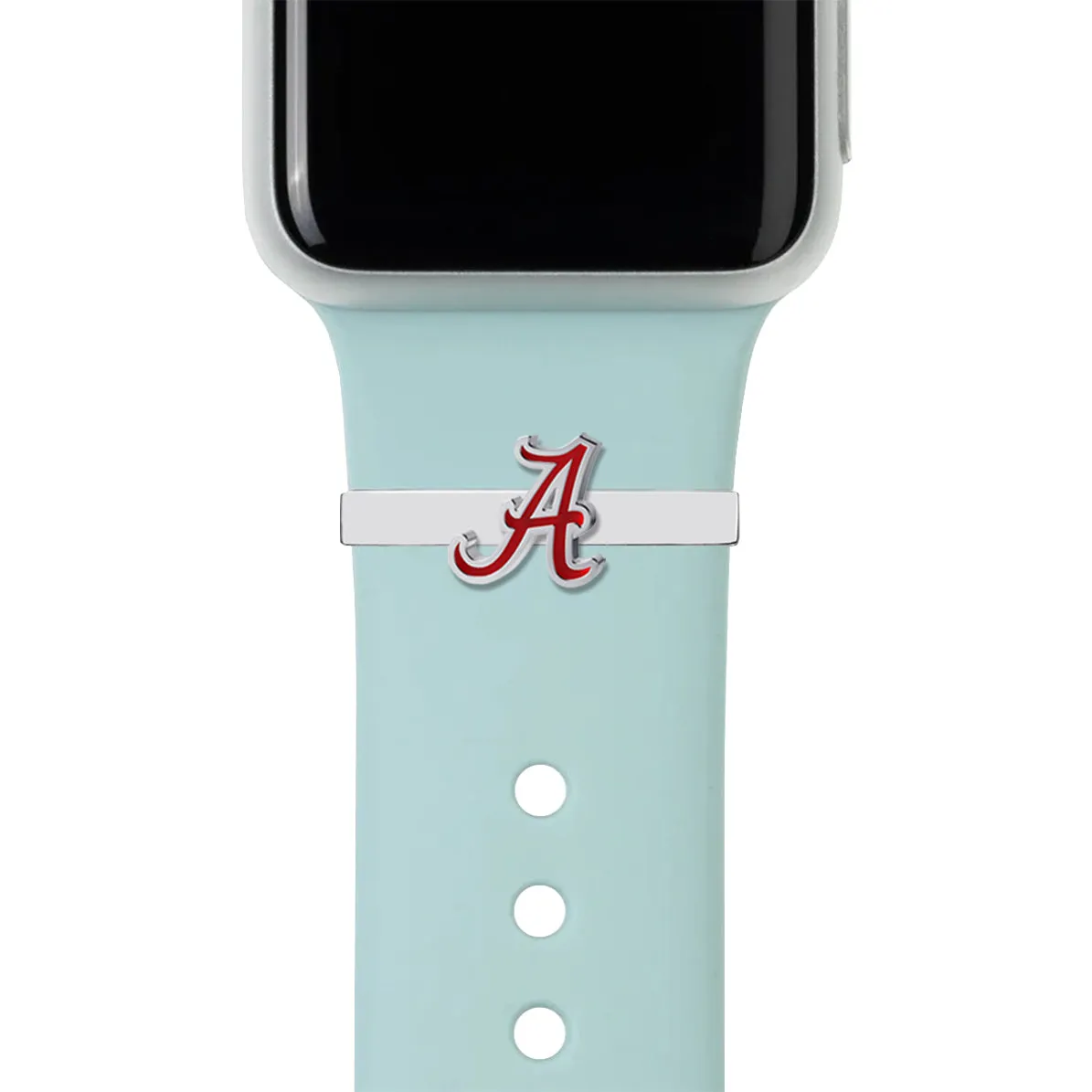 University of Alabama Watch Bar - Enamel