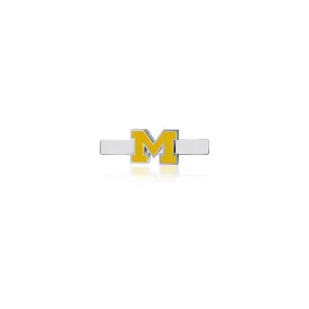 University of Michigan Watch Bar - Enamel