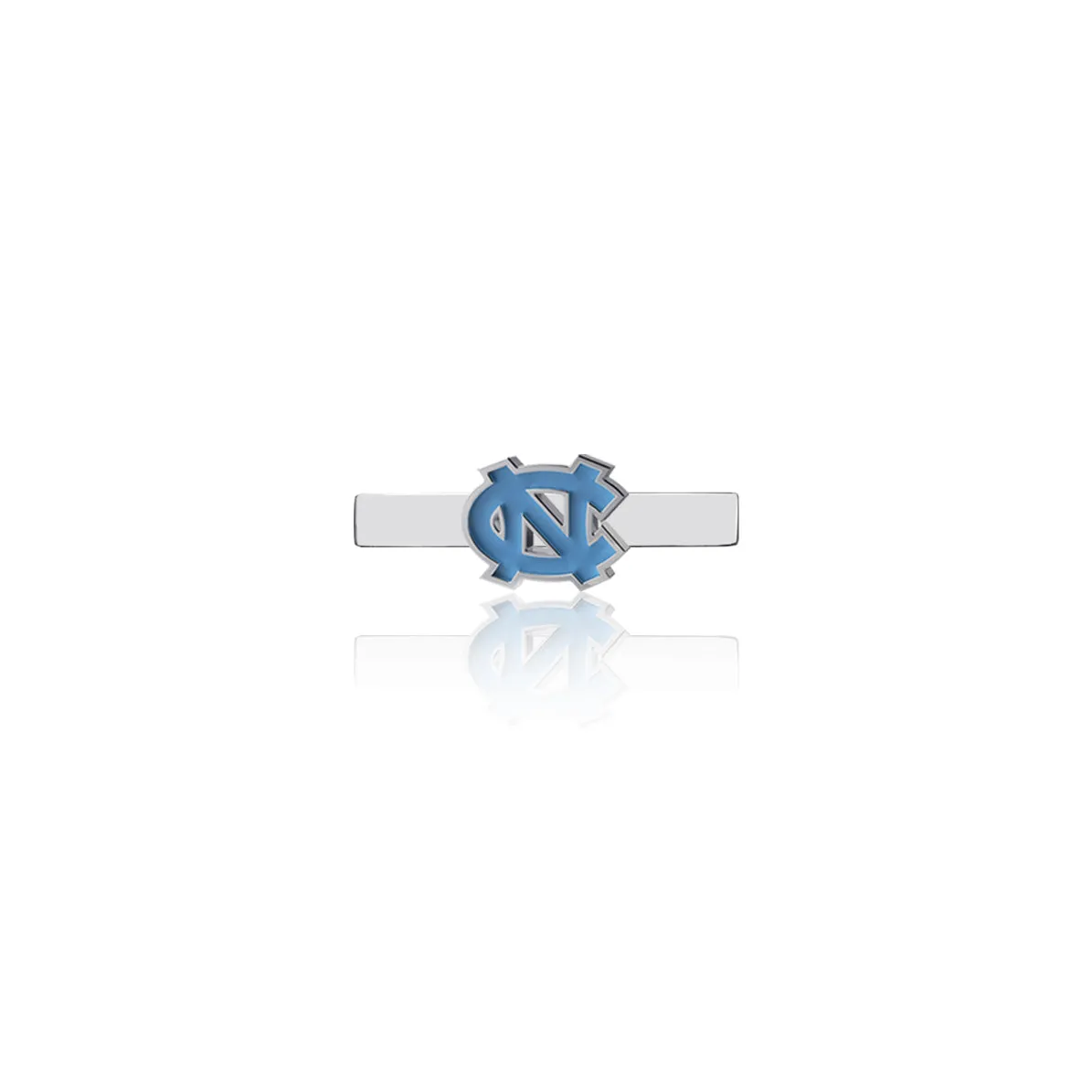 University of North Carolina Watch Bar - Enamel