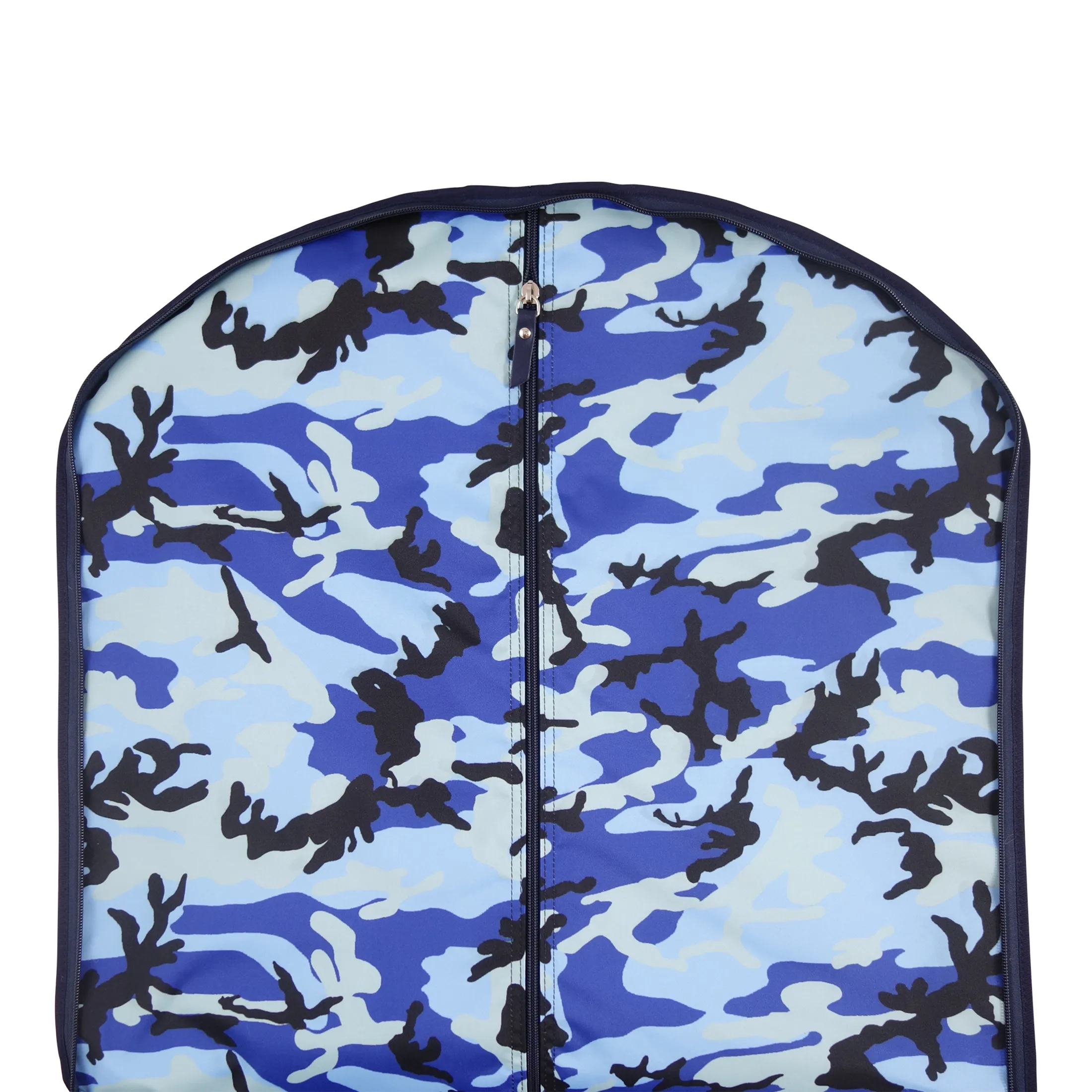 Weekender Suit Garment Bag | Ice Camo