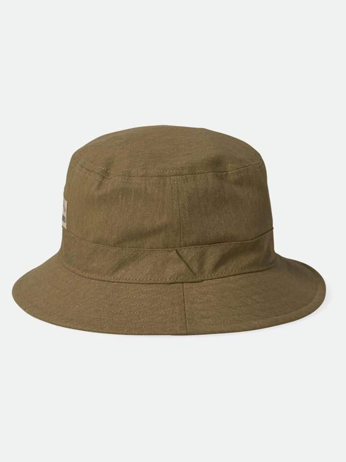 Woodburn Packable Bucket Hat