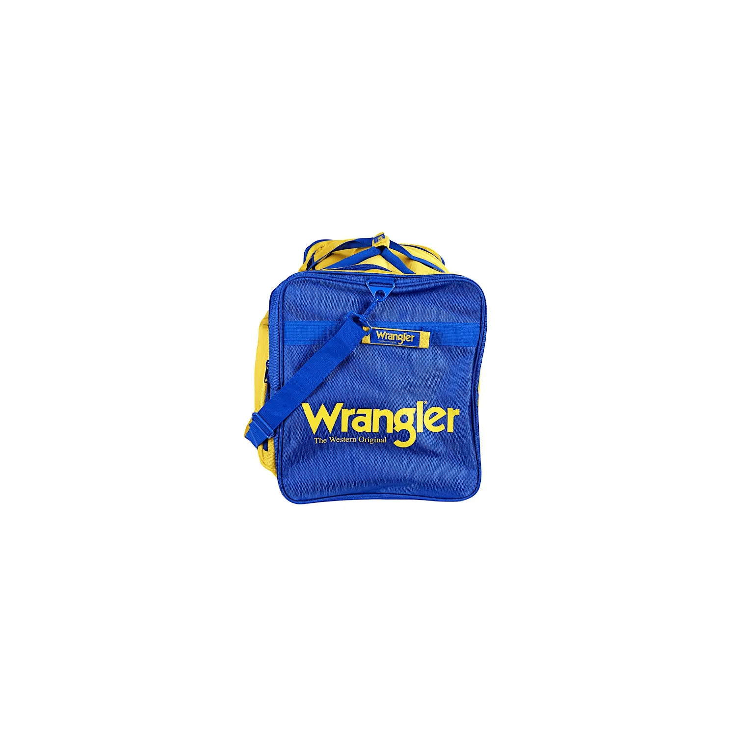 Wrangler Iconic Gearbag