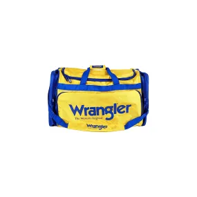 Wrangler Iconic Gearbag